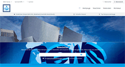 Desktop Screenshot of klempnershop.eu